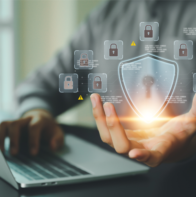 Cyber Defense