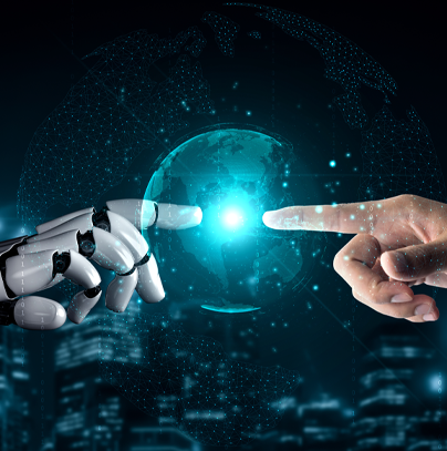 Cyber Innovation