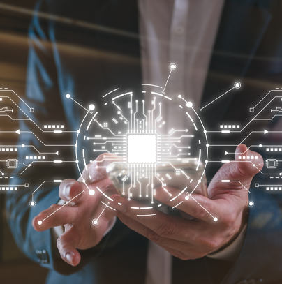 Cyber Operations