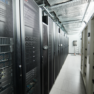 Enterprise IT