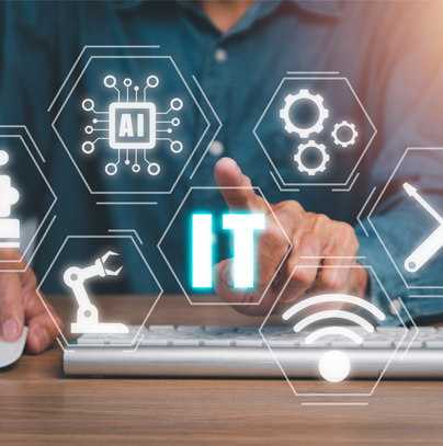 IT Service Management (ITSM)