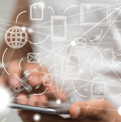 Mobility & Internet of Things (IoT)