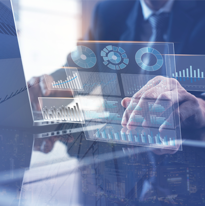 Operational Analytics