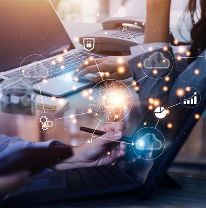 Software Defined Services