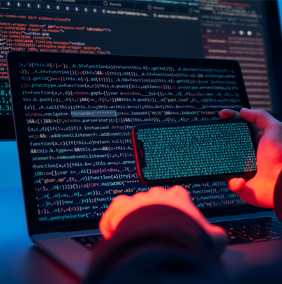 Threat Intelligence
