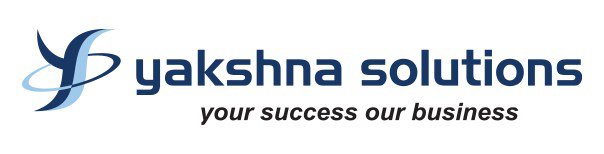 Yakshna Logo